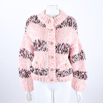 CHANEL Cardigan 122670