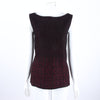 Prada Sleeveless Top 122666 [P]
