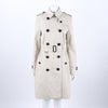 BURBERRY Trench Coat 122662 [P]
