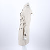 BURBERRY Trench Coat 122662 [P]