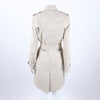 BURBERRY Trench Coat 122662 [P]