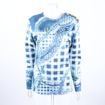 BALMAIN バルマン 長袖 トップス 122650