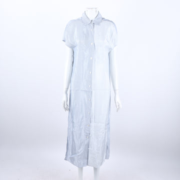 ALEXANDER WANG T-Linie Langkleid 122644