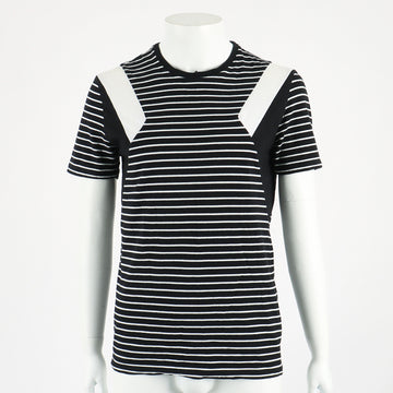 NEIL BARRETT ニルバレット半袖トップス 122634