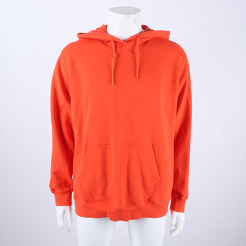 ETC BRAND MSGM Langarm-Hoodie 122633