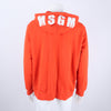 ETC BRAND MSGM Langarm-Hoodie 122633 [P]