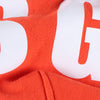 ETC BRAND MSGM Langarm-Hoodie 122633 [P]