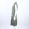 Miu Miu Sleeveless Dress 122610 [P]