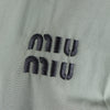 Miu Miu Sleeveless Dress 122610 [P]