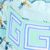 Gucci Short Sleeve Shirt 122609 [P]
