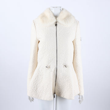 MONCLER Gamma-Ruze Daunenjacke 122591