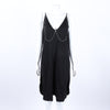 Alexander Wang T-Line Sleeveless Dress 122589 [P]