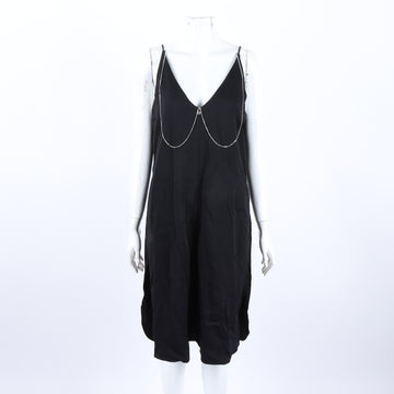 Alexander Wang T-Line Sleeveless Dress 122589
