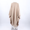 Brunello Cucinelli Cashmere Poncho 122585 [P]