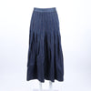 Christian Dior Denim Skirt 122583 [P]