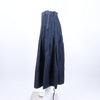 Christian Dior Denim Skirt 122583 [P]