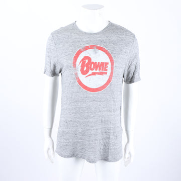 SANDRO Kurzarmhemd 122577