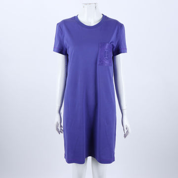 HERMES Kleid 122562