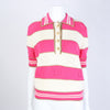 Gucci Short Sleeve Knit 122553 [P]