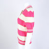 Gucci Short Sleeve Knit 122553 [P]