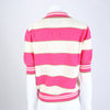 Gucci Short Sleeve Knit 122553 [P]