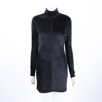 Alexander Wang Velvet Dress 122541