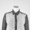 ISABEL MARANT Seidenbluse 128976 [P]