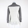 ISABEL MARANT Seidenbluse 128976 [P]