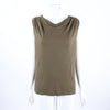 Theory Sleeveless Top 122532 [P]