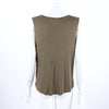 Theory Sleeveless Top 122532 [P]