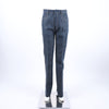 SAINT LAURENT Denim-Hose 122528 [P]