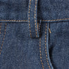 SAINT LAURENT Denim-Hose 122528 [P]