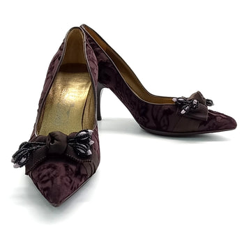 FERRAGAMO Schuhe 122522