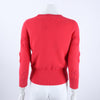 CHANEL Kaschmir Pullover mit langen Ärmeln 2479775 [P]