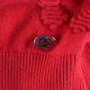 CHANEL Kaschmir Pullover mit langen Ärmeln 2479775 [P]