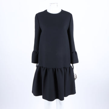 CHRISTIAN DIOR Kleid 122518