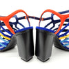 Hermes Suede Sandals 122514 [P]