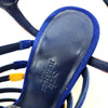 Hermes Suede Sandals 122514 [P]
