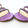 Chanel Chain Sandals 122513 [P]