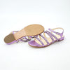 Chanel Chain Sandals 122513 [P]