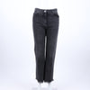CHANEL Denim-Hose 122512 [P]