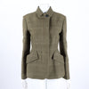 CHRISTIAN DIOR Jacke 122509 [P]