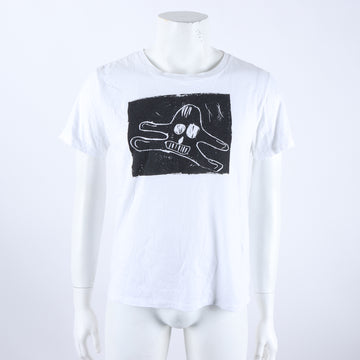 Celine Short Sleeve T-Shirt 122491