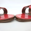 Hermes Hermès Oran Slippers 122480 [P]