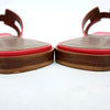 Hermes Hermès Oran Slippers 122480 [P]