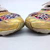 Chanel Tweed Sneakers 122477 [P]