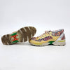 Chanel Tweed Sneakers 122477 [P]