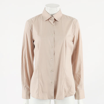 LORO PIANA Hemd 122475