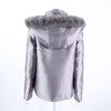 VALENTINO Daunenjacke 122463 [P]
