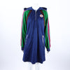 Gucci Hooded Dress 121978 [P]
